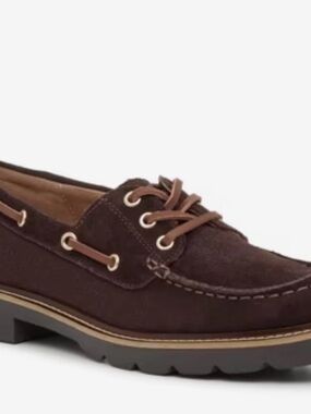 Sam Edelman Fay Boat Shoe